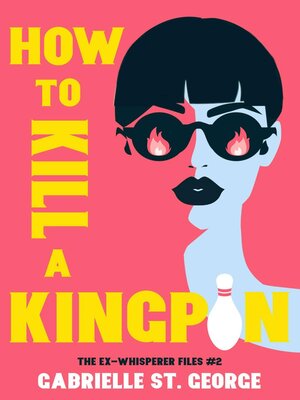 cover image of How to Kill a Kingpin